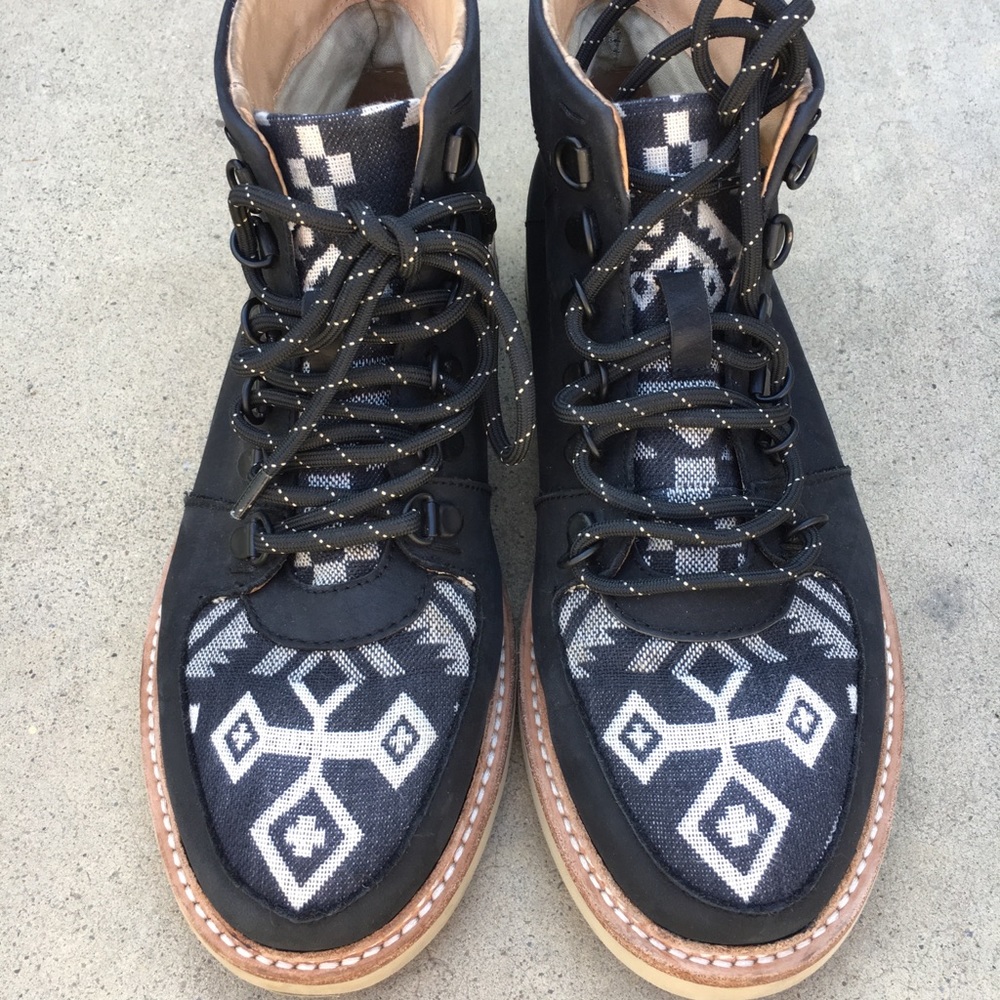 Men’s Thorocraft Boots. Like new €uro41